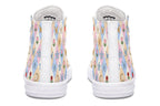 Diamond Patchwork