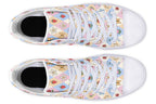 Diamond Patchwork