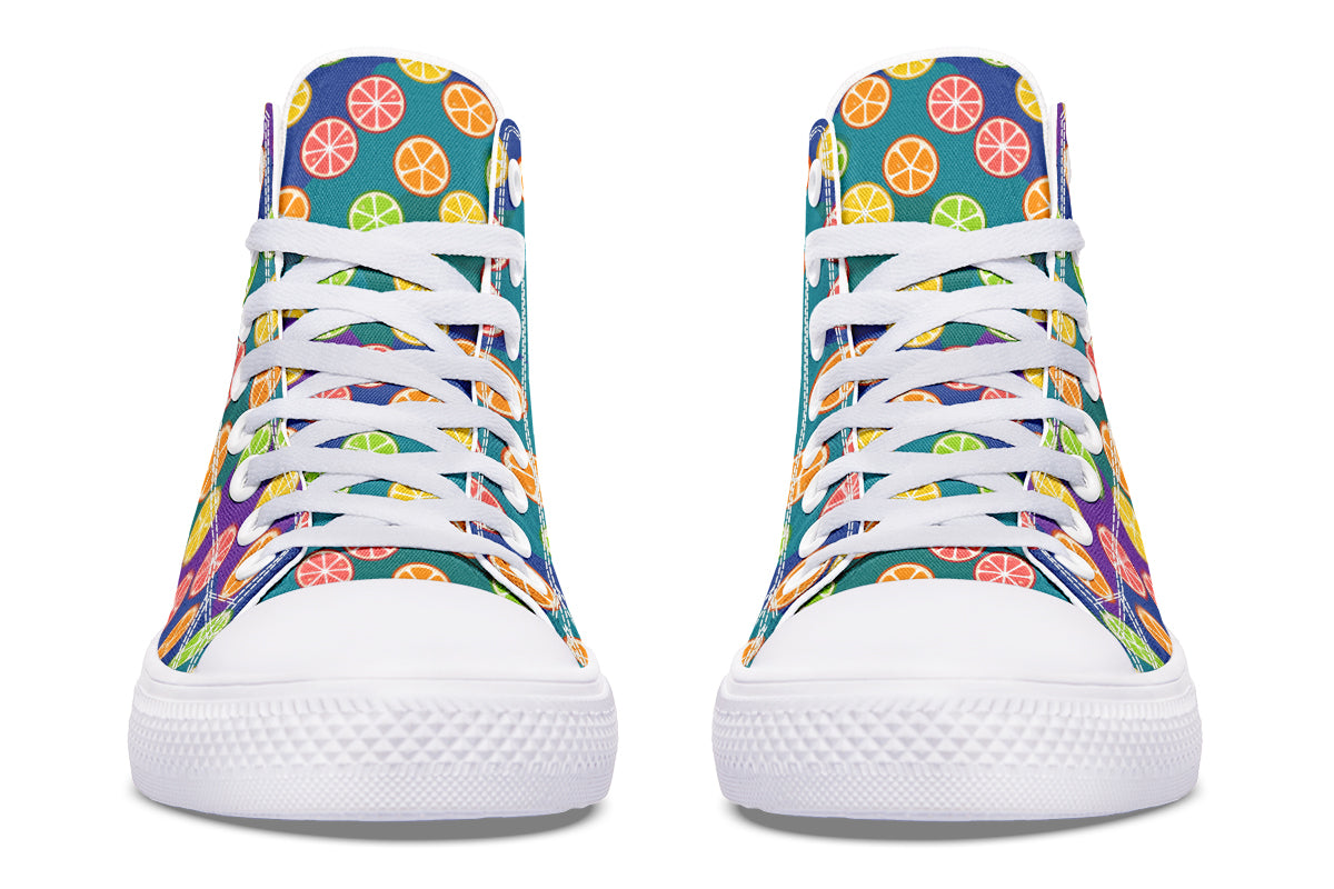 Electric Citrus