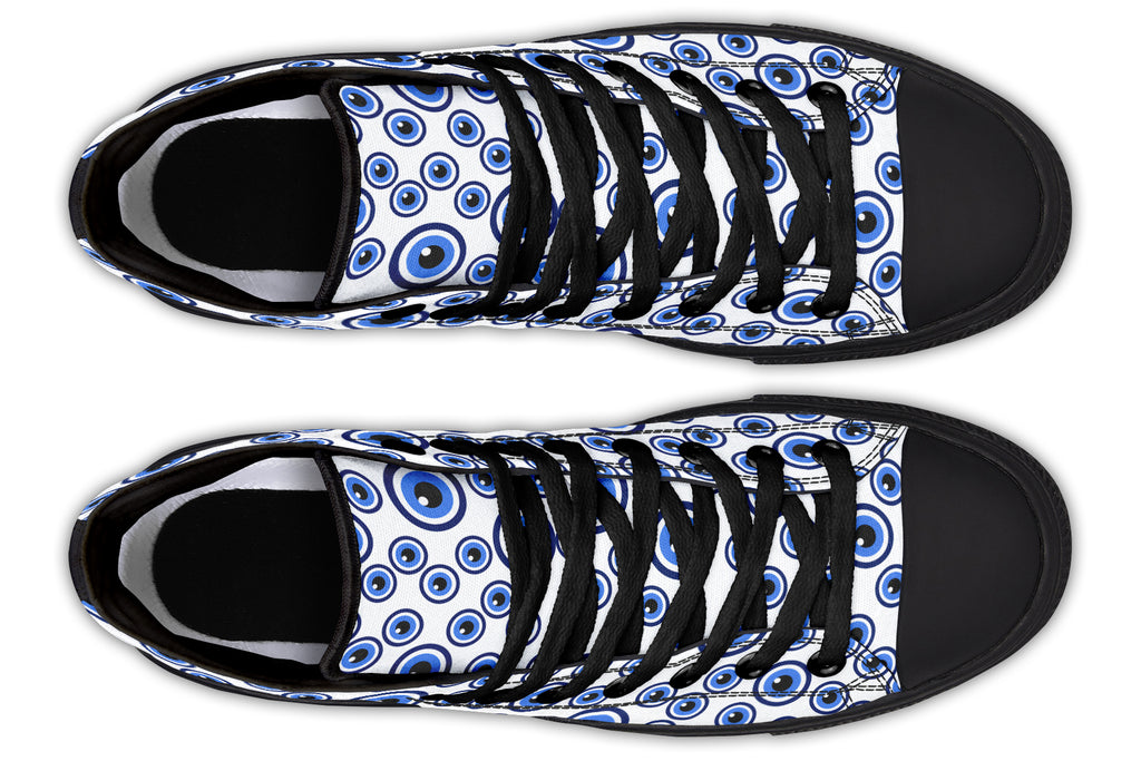 Evil Eye