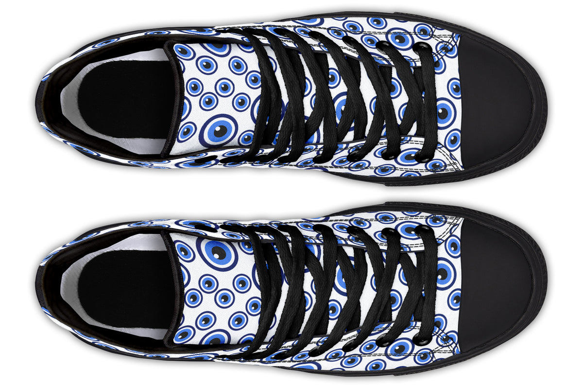 Evil Eye