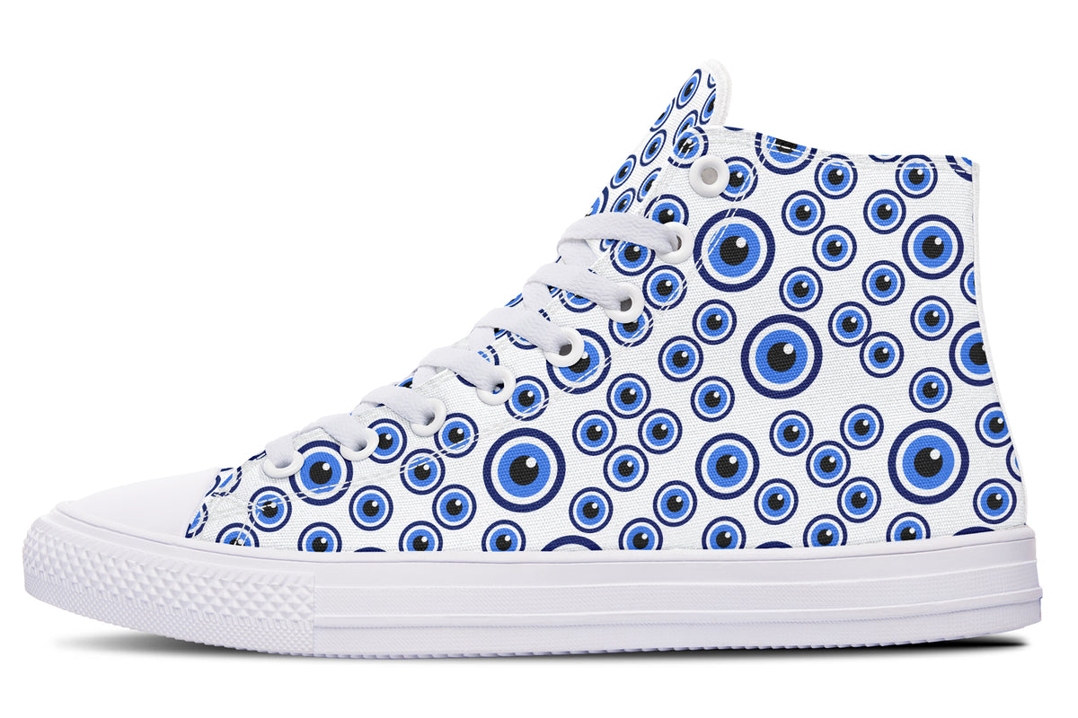 Evil Eye