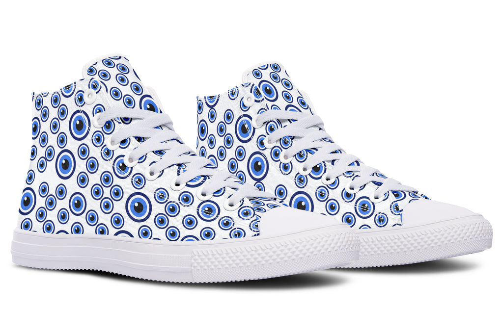 Evil Eye