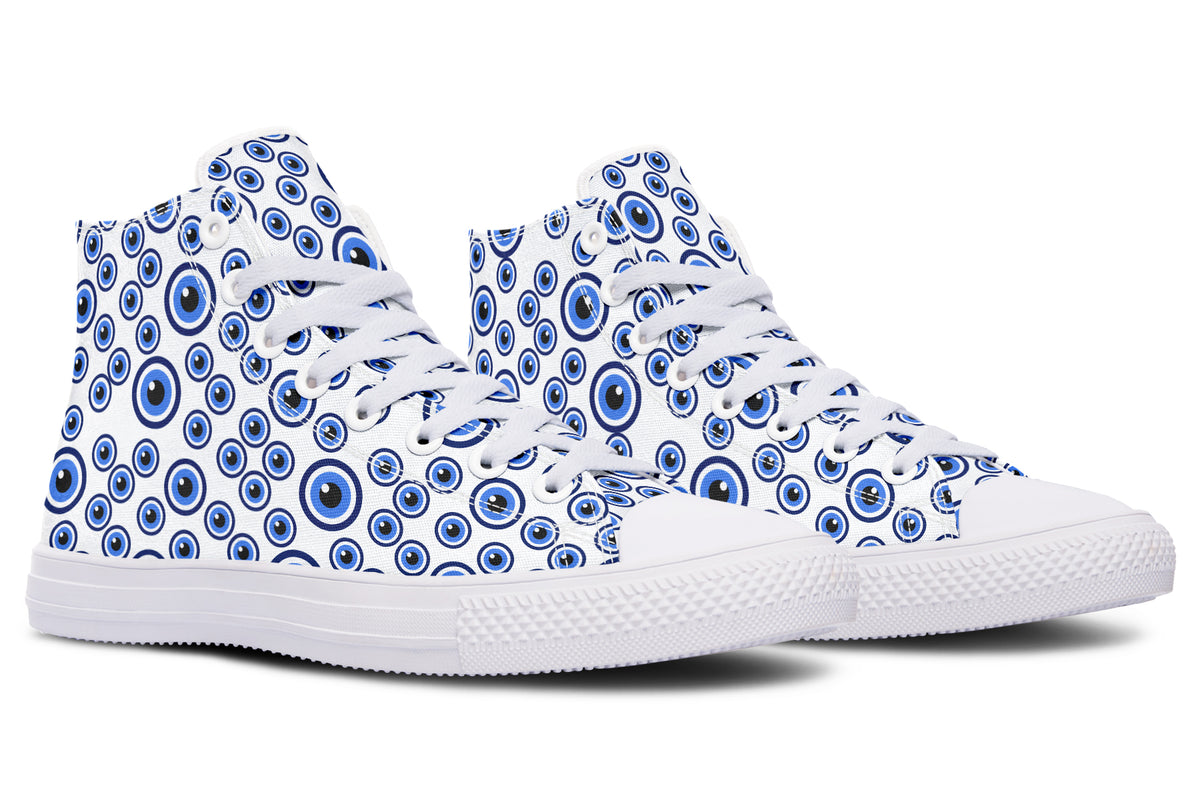 Evil Eye