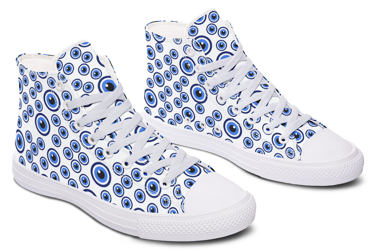 Evil Eye