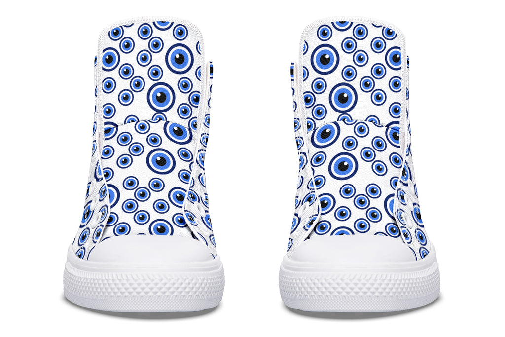 Evil Eye
