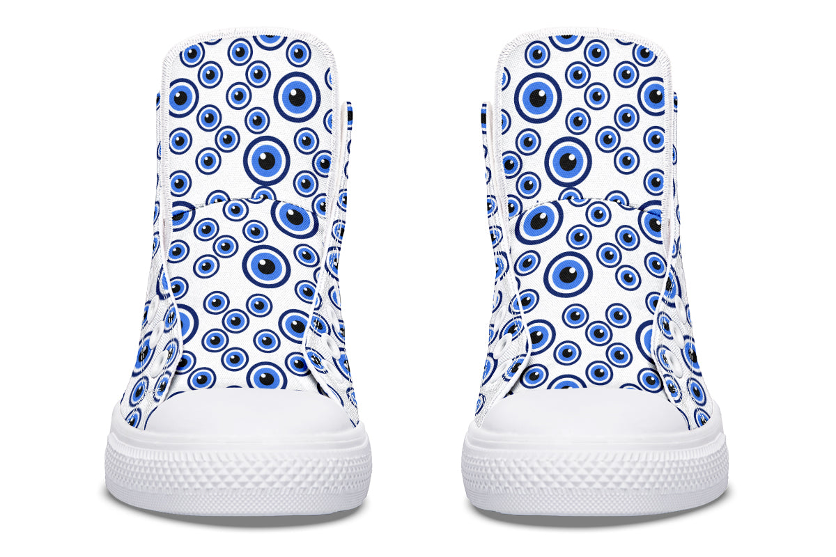 Evil Eye