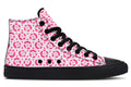 Flat Vector Leopard