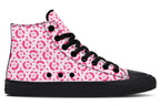 Flat Vector Leopard