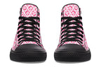 Flat Vector Leopard