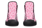Flat Vector Leopard