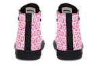 Flat Vector Leopard
