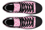 Flat Vector Leopard