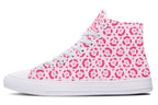Flat Vector Leopard