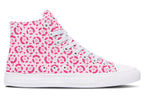 Flat Vector Leopard