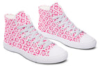 Flat Vector Leopard