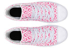 Flat Vector Leopard