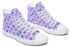Glitter Hearts