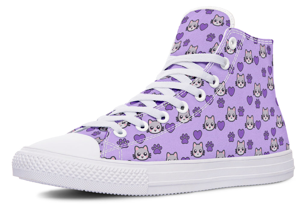 Grey Cats