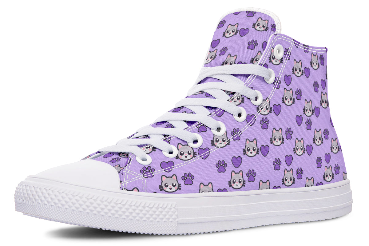 Grey Cats