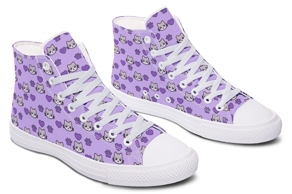 Grey Cats