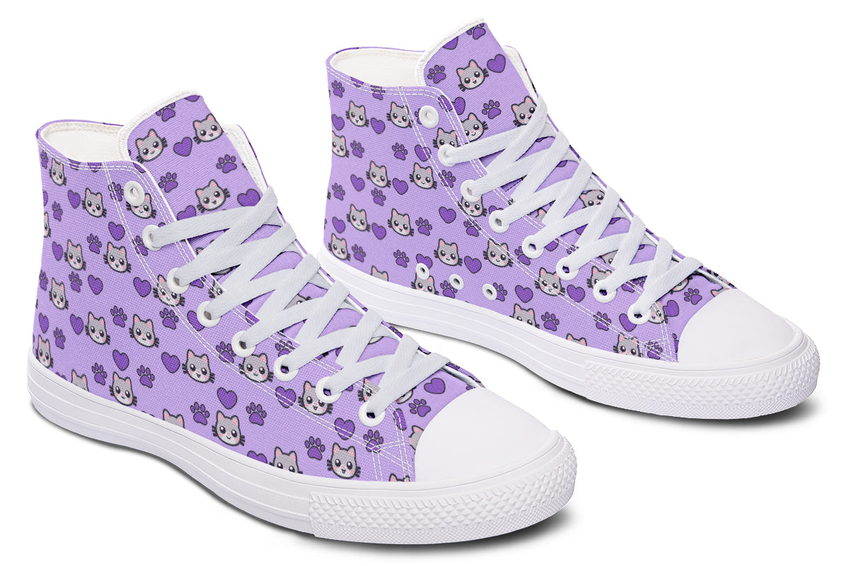 Grey Cats