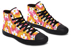 Groovy Waves High Tops