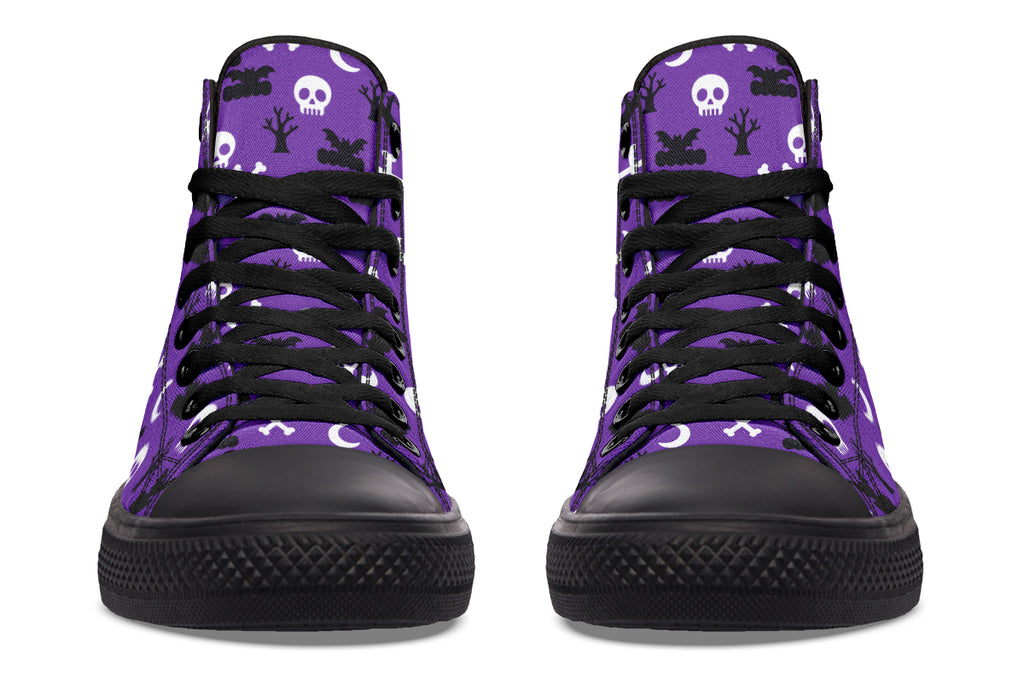 Halloween Bats
