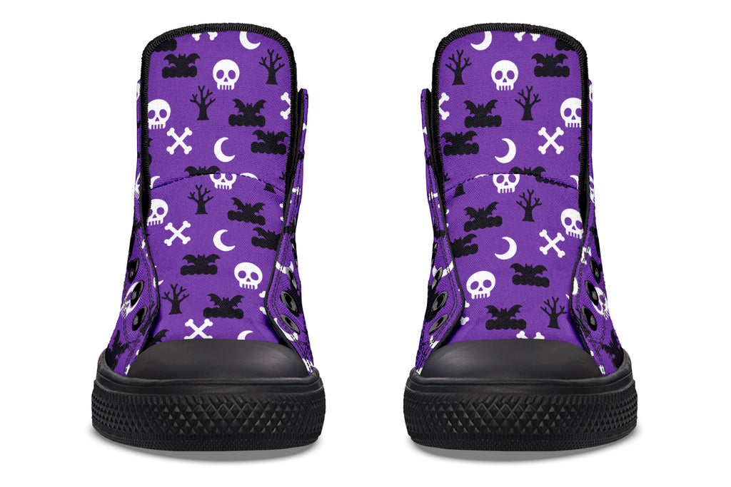 Halloween Bats