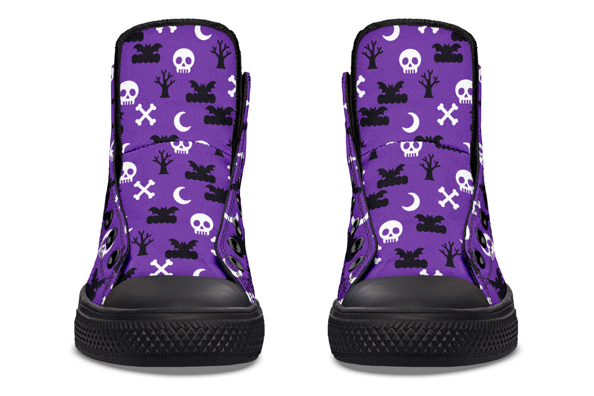 Halloween Bats