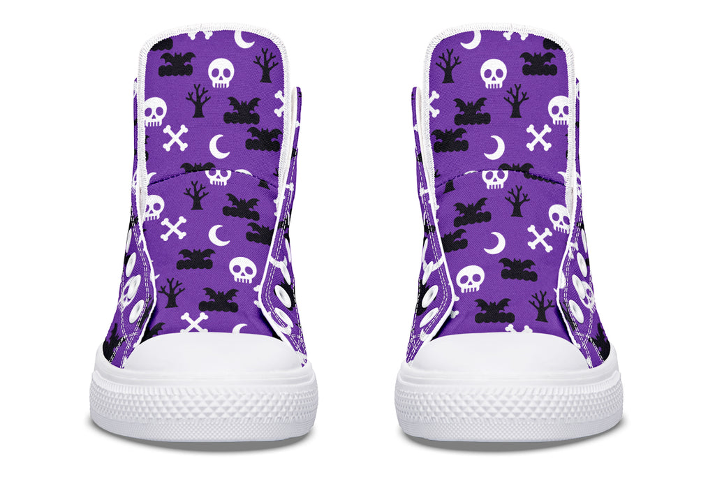 Halloween Bats