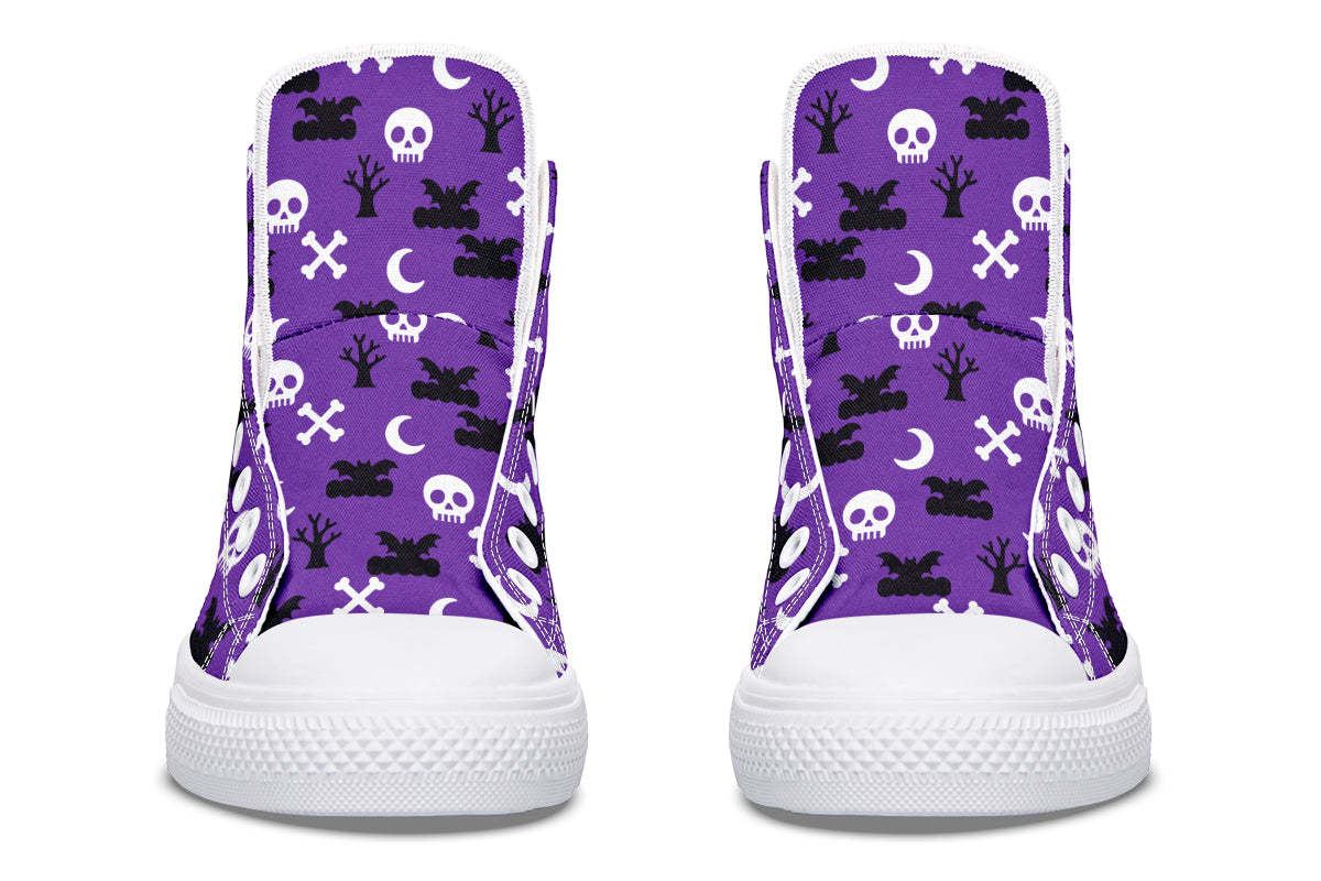 Halloween Bats