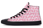 Heart Leopard