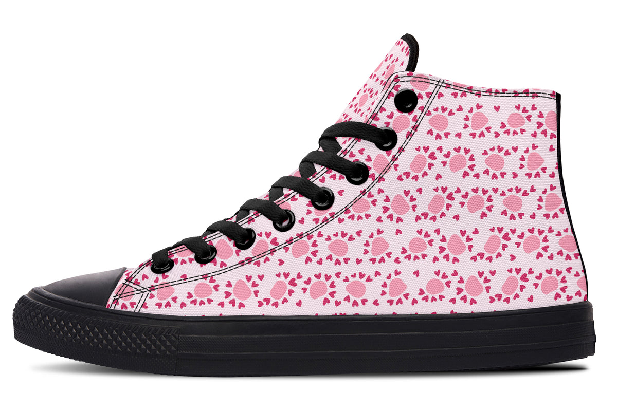 Heart Leopard