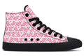 Heart Leopard