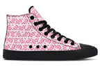 Heart Leopard