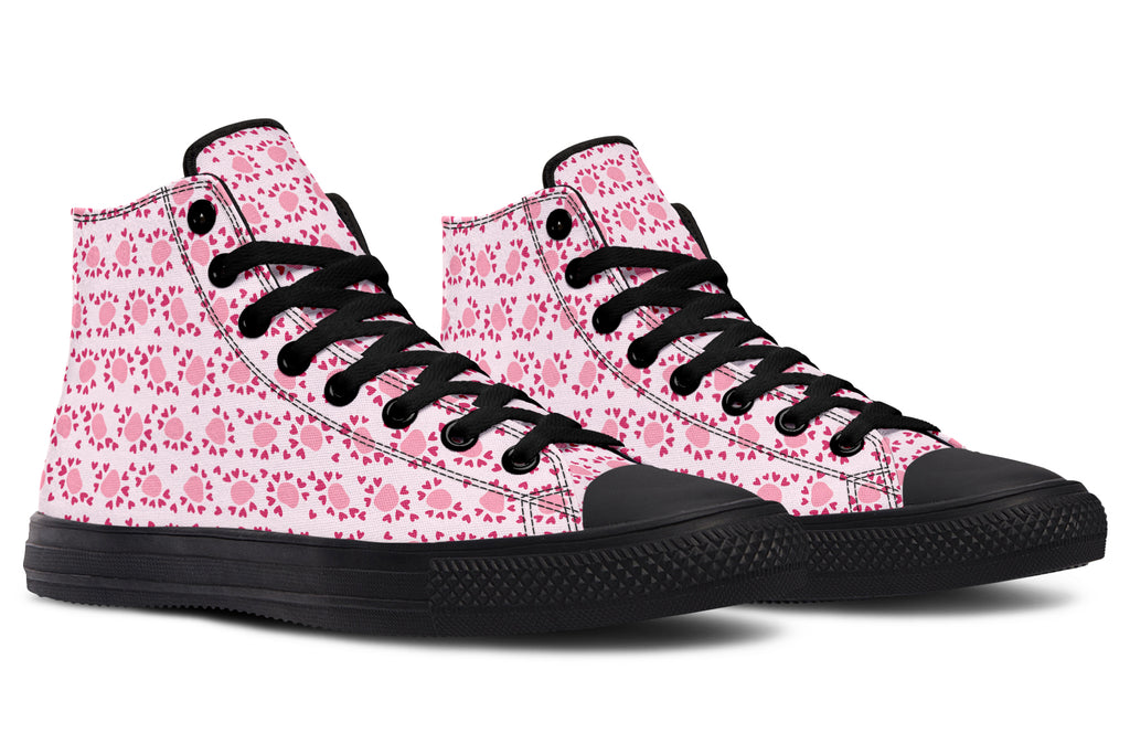 Heart Leopard