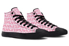 Heart Leopard