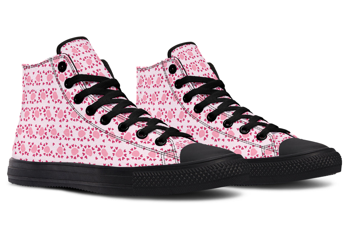 Heart Leopard