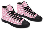 Heart Leopard
