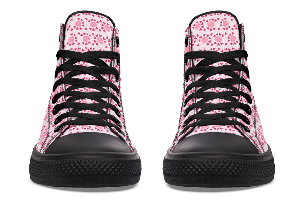 Heart Leopard