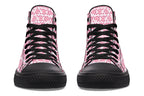 Heart Leopard