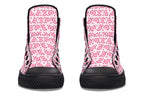 Heart Leopard