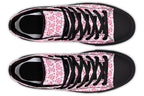 Heart Leopard