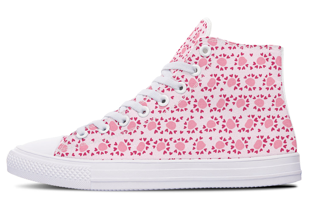 Heart Leopard