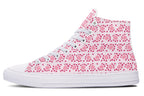 Heart Leopard
