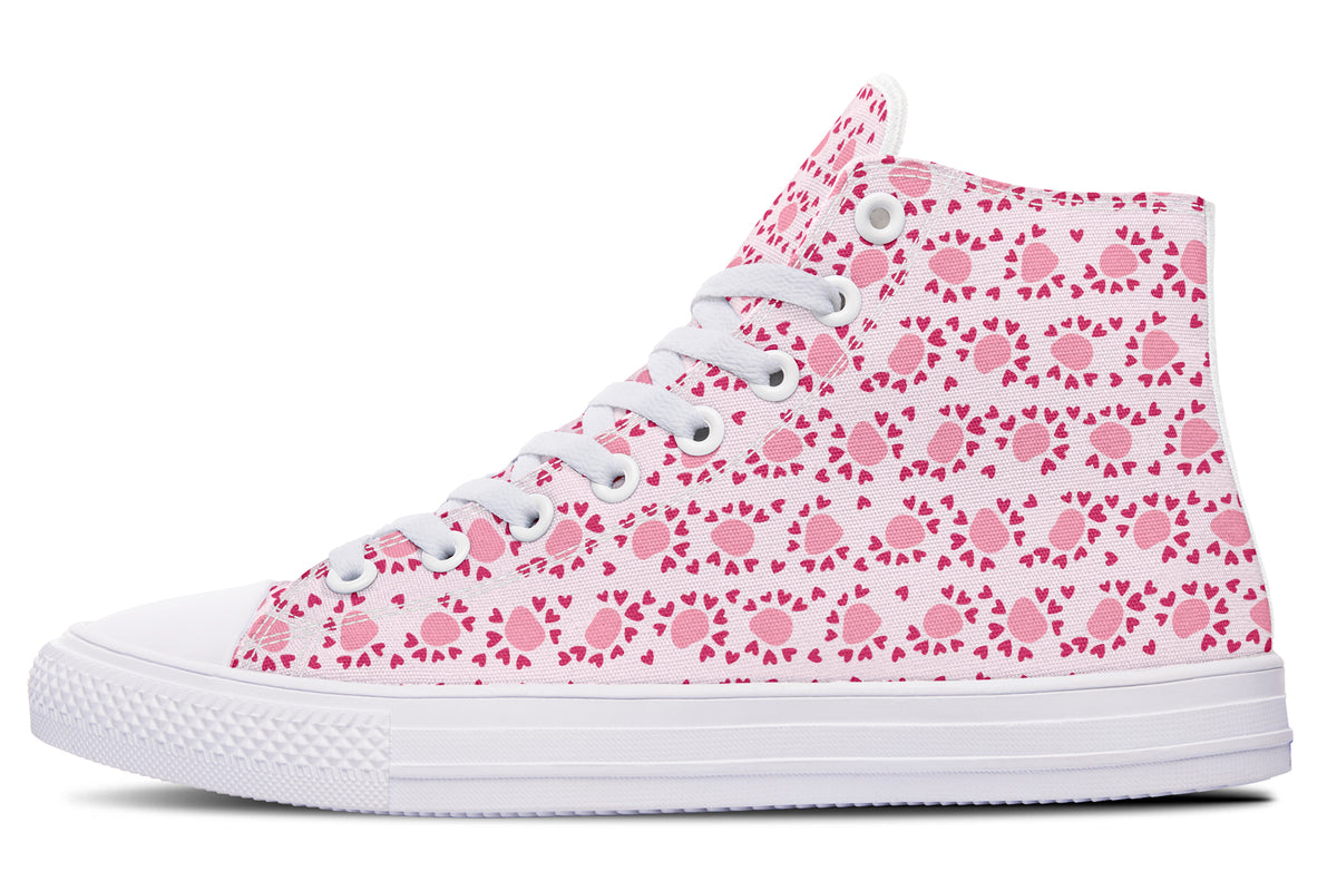 Heart Leopard