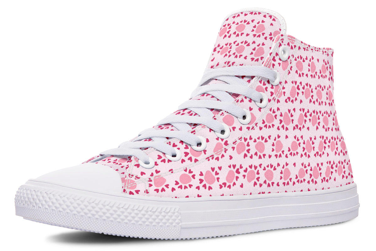 Heart Leopard