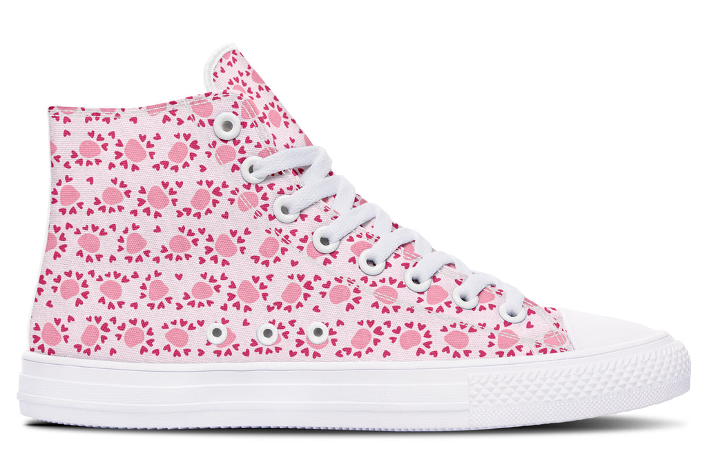 Heart Leopard