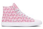 Heart Leopard